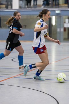 Bild 337 - wBJ Futsalmeisterschaft